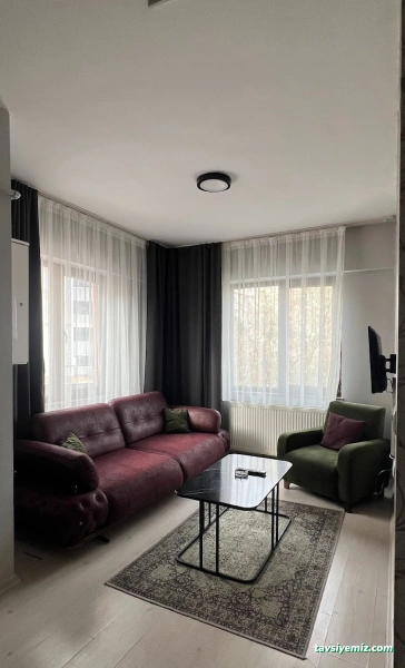 Zirve Deluxe Rezidans