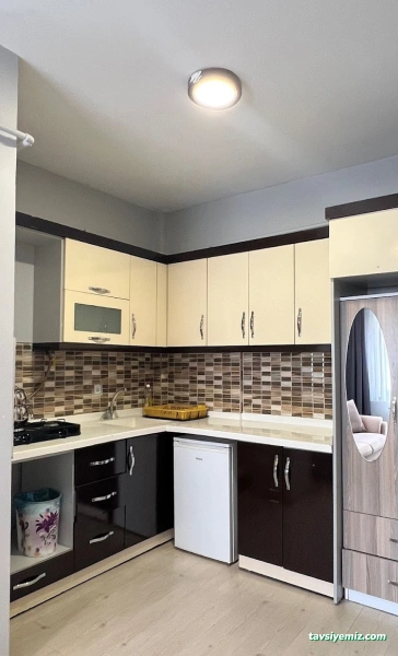 Zirve Deluxe Rezidans