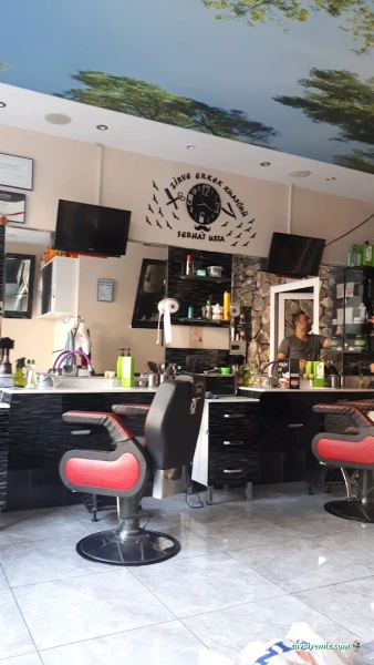 Zirve Erkek Kuaförü ( Kuaforferhat33 )