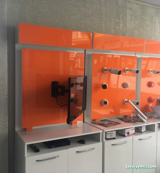 Zirve Güvenlik & Kamera Sistemleri