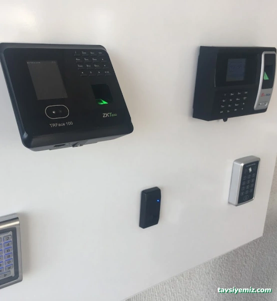 Zirve Güvenlik & Kamera Sistemleri