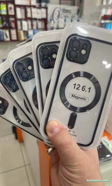 Zirve İletisim Teknik Servis Aksesuar