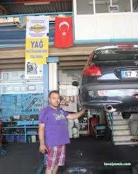 Zirve Oto Tamir & Bakım