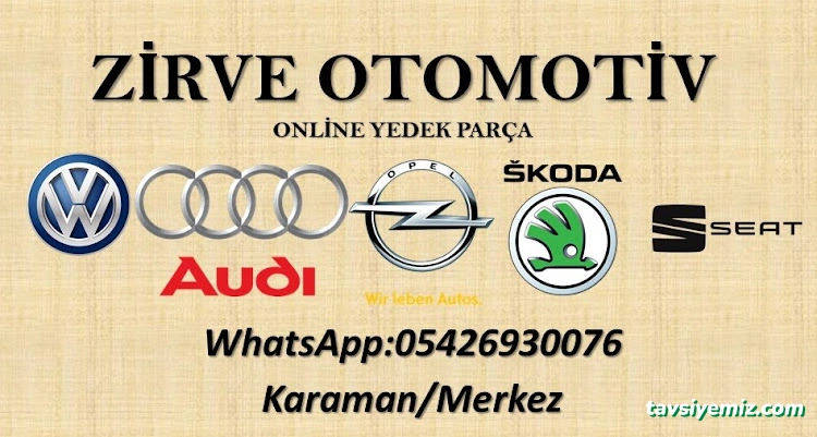 Zirve Otomotiv