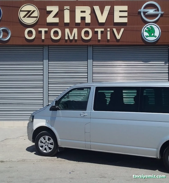 Zirve Otomotiv