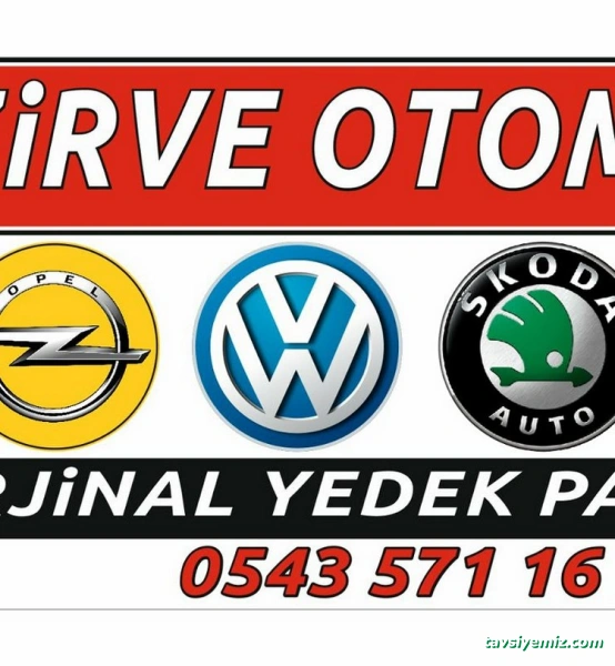 Zirve Otomotiv