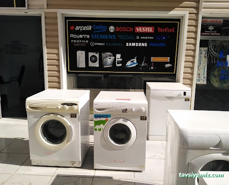 Zirve Teknik Beyaz Eşya Servis Kastamonu