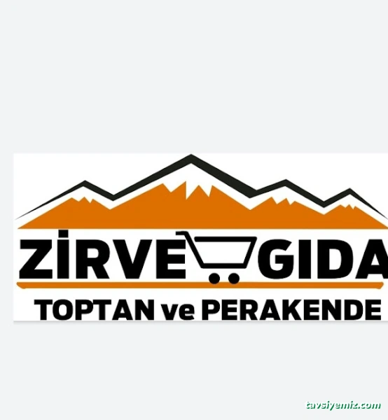 Zirve Toptan Gıda - Akkonak Şubesi