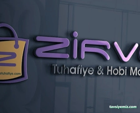 Zirve Tuhafiye Hobi Market
