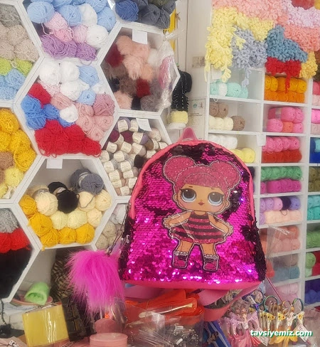 Zirve Tuhafiye Hobi Market