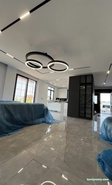 Zirve Yapi Dekorasyon