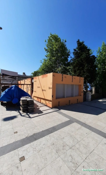 Zirve Yapi Dekorasyon