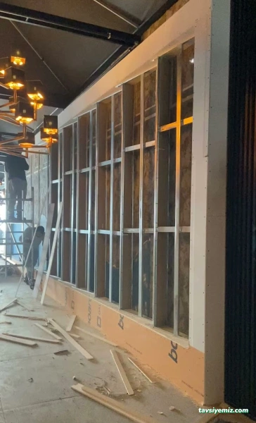 Zirve Yapi Dekorasyon