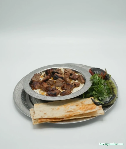 Ziyade Et Lokantası