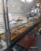 Ziyafet Esnaf Lokantası