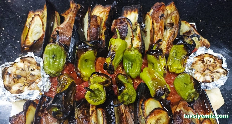Ziyafet Kebap