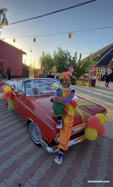 Zmk Kostüm Organizasyon