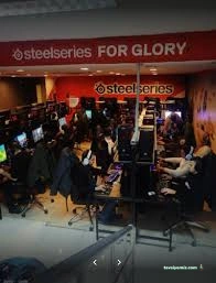 Zocco's İnternet Cafe & E-Spor Merkezi