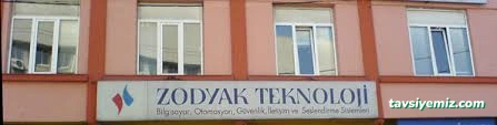 Zodyak Teknoloji