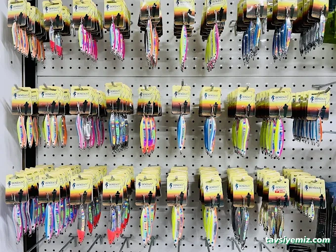 Zonguldak 67 Av Bayii