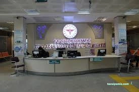 Zonguldak Ağız Ve Diş Sağlığı Merkezi