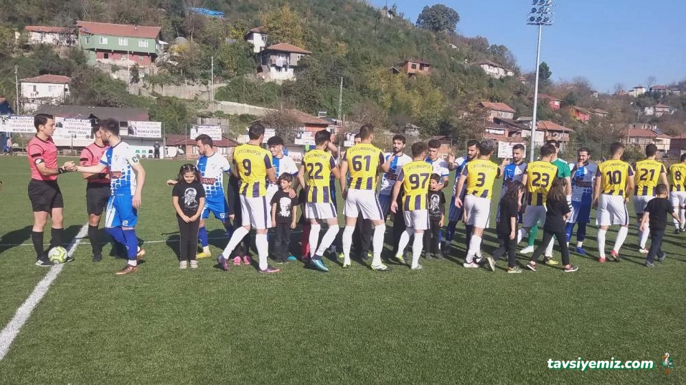 Zonguldak Amatör Spor Kulüpleri Federasyonu