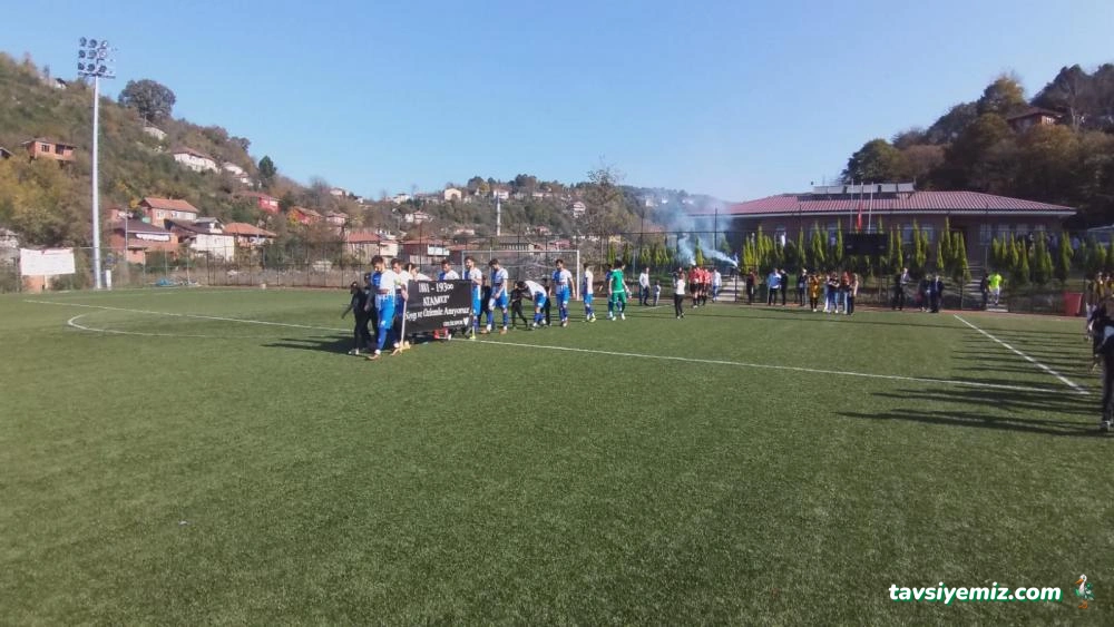 Zonguldak Amatör Spor Kulüpleri Federasyonu