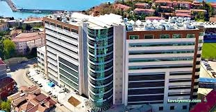 Zonguldak Atatürk Devlet Hastanesi - Zonguldak Merkez - 1