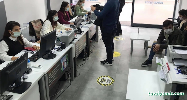 Zonguldak Batuhan Sigorta