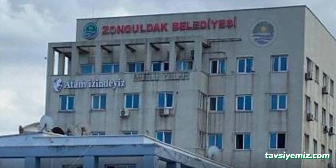 Zonguldak Belediyesi - Zonguldak Merkez - 1