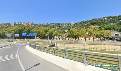 Zonguldak Belediyesi Su Ve Kanalizasyon İşleri