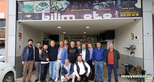 Zonguldak Bilimoto
