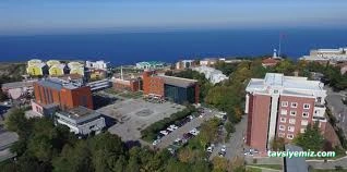 Zonguldak Bülent Ecevit Üniversitesi