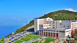 Zonguldak Bülent Ecevit Üniversitesi