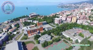 Zonguldak Bülent Ecevit Üniversitesi