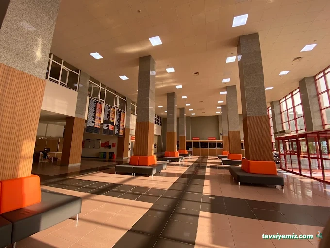 Zonguldak Bülent Ecevit Üniversitesi Hastanesi