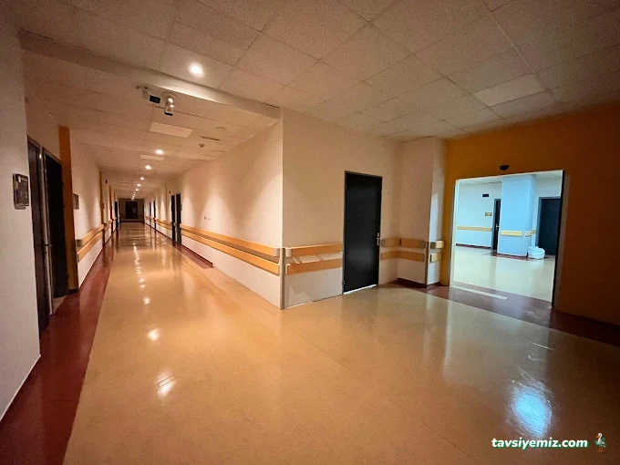 Zonguldak Bülent Ecevit Üniversitesi Hastanesi