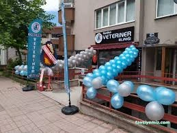 Zonguldak Candan Veteriner Kliniği