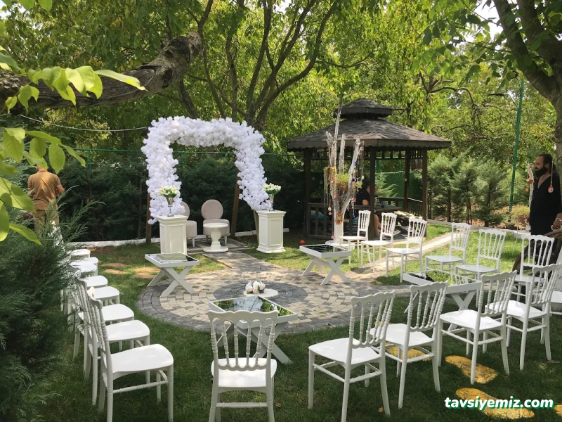 Zonguldak Esila Organizasyon