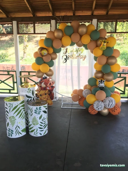 Zonguldak Esila Organizasyon