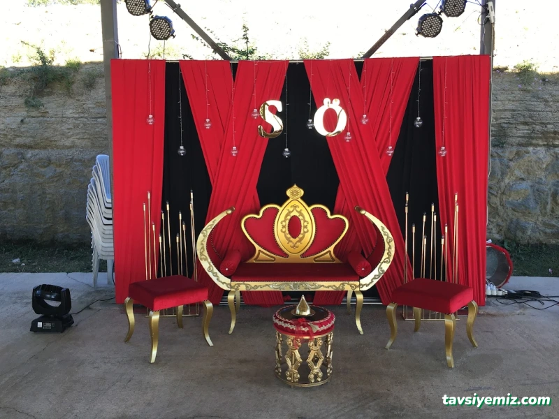 Zonguldak Esila Organizasyon