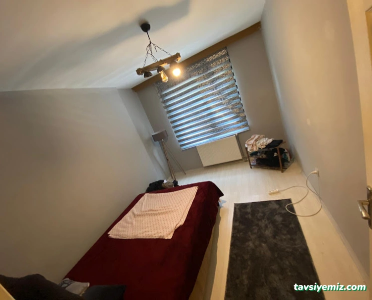 Zonguldak Günlük Kiralık Daire Hizmetleri