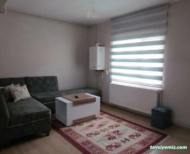 Zonguldak Günlük Kiralık Daire Hizmetleri