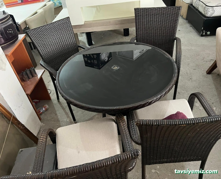 Zonguldak İkinci El Eşya