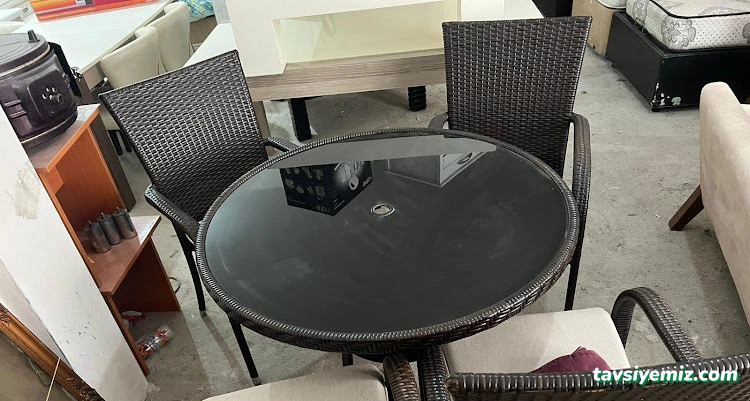 Zonguldak İkinci El Eşya