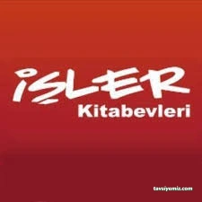Zonguldak İşler Kitabevleri