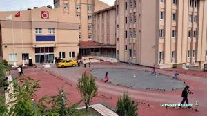 Zonguldak Kadın Doğum Ve Çocuk Hastalıkları Hastanesi