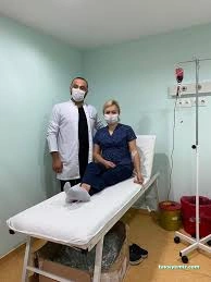 Zonguldak Ozon Akupunktur