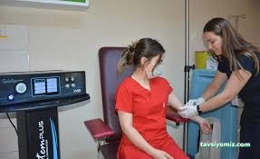 Zonguldak Ozon Akupunktur