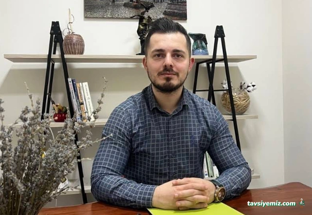 Zonguldak Psikolog Faruk Cansız